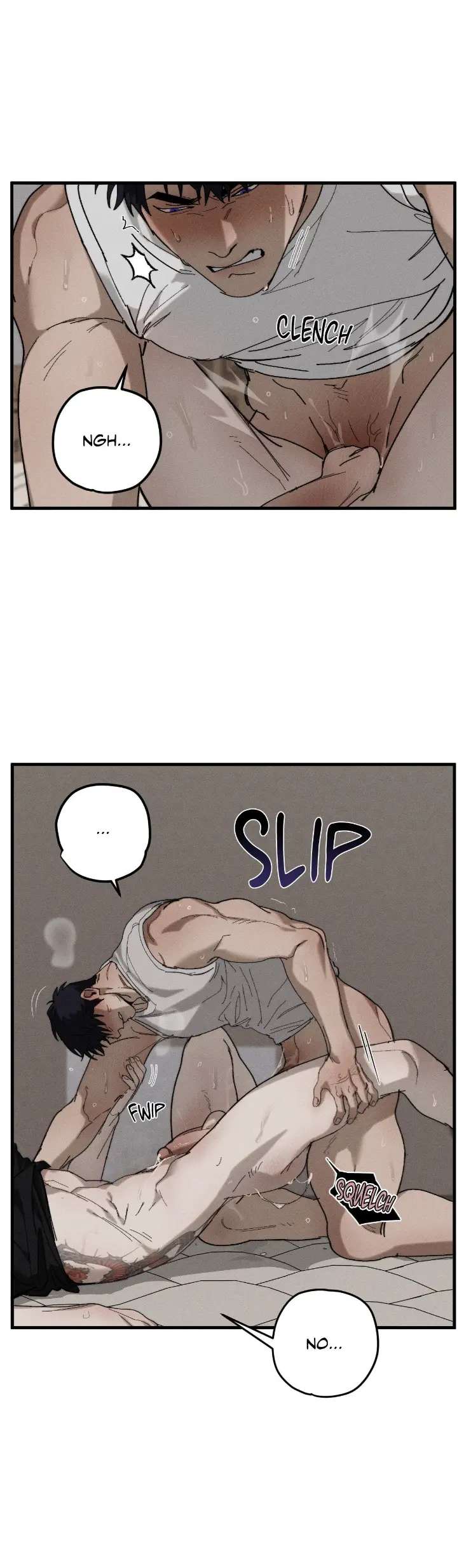 Incomplete-Combustion-By-Gaetsaeng-Uncensored-Eng page 35