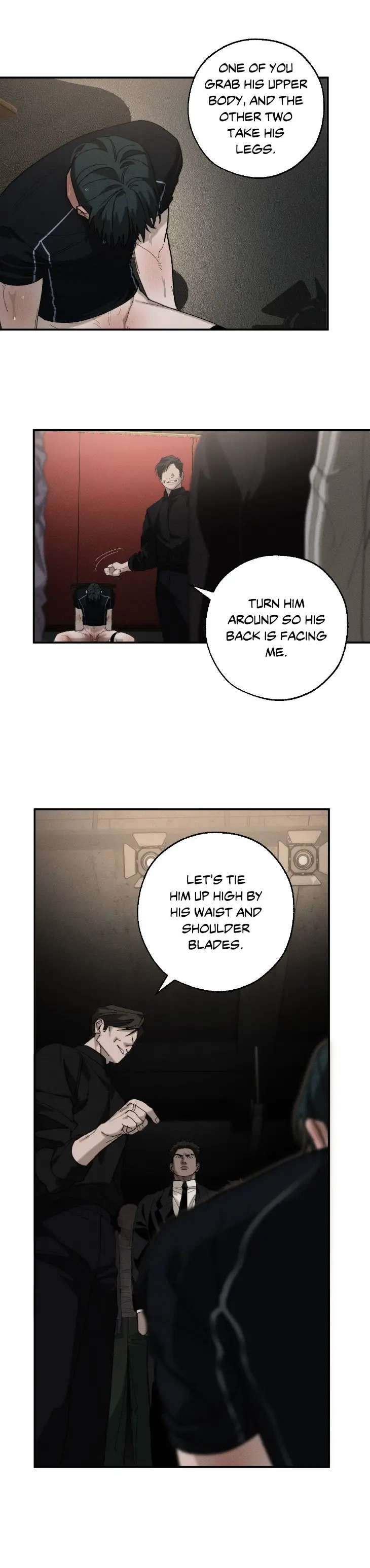 Incomplete-Combustion-By-Gaetsaeng-Uncensored-Eng chapter_033 thumbnail