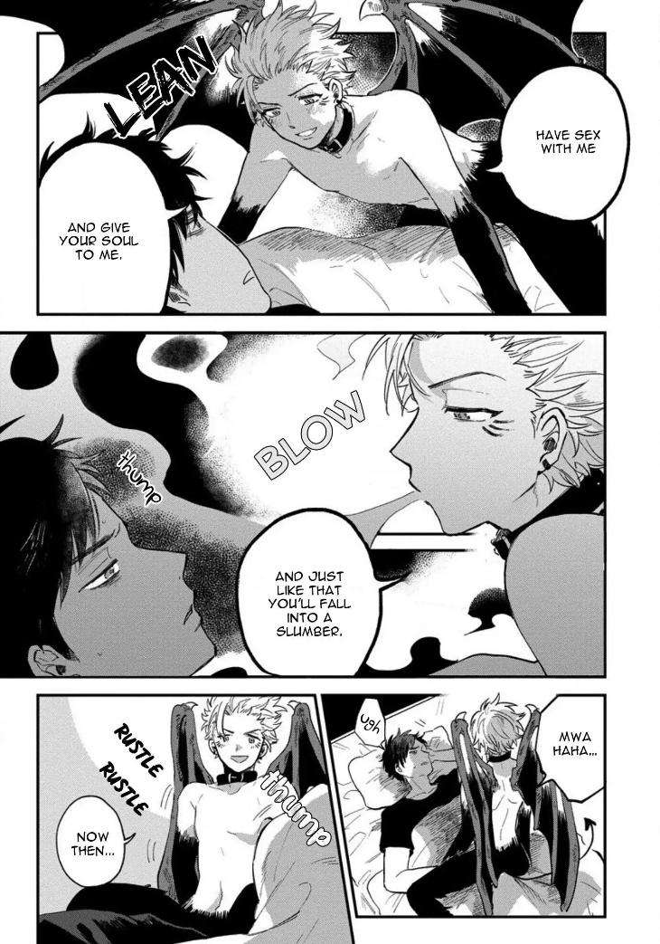 Incubus-Kun-Cant-Do-His-Job-By-Harekawa-Shinta-Eng page 12