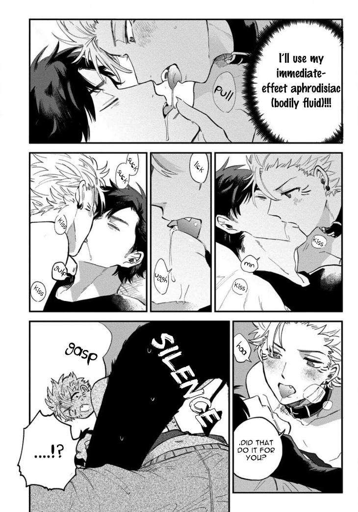 Incubus-Kun-Cant-Do-His-Job-By-Harekawa-Shinta-Eng page 15