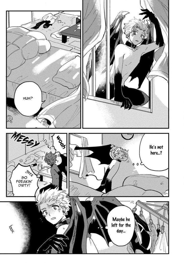 Incubus-Kun-Cant-Do-His-Job-By-Harekawa-Shinta-Eng page 20