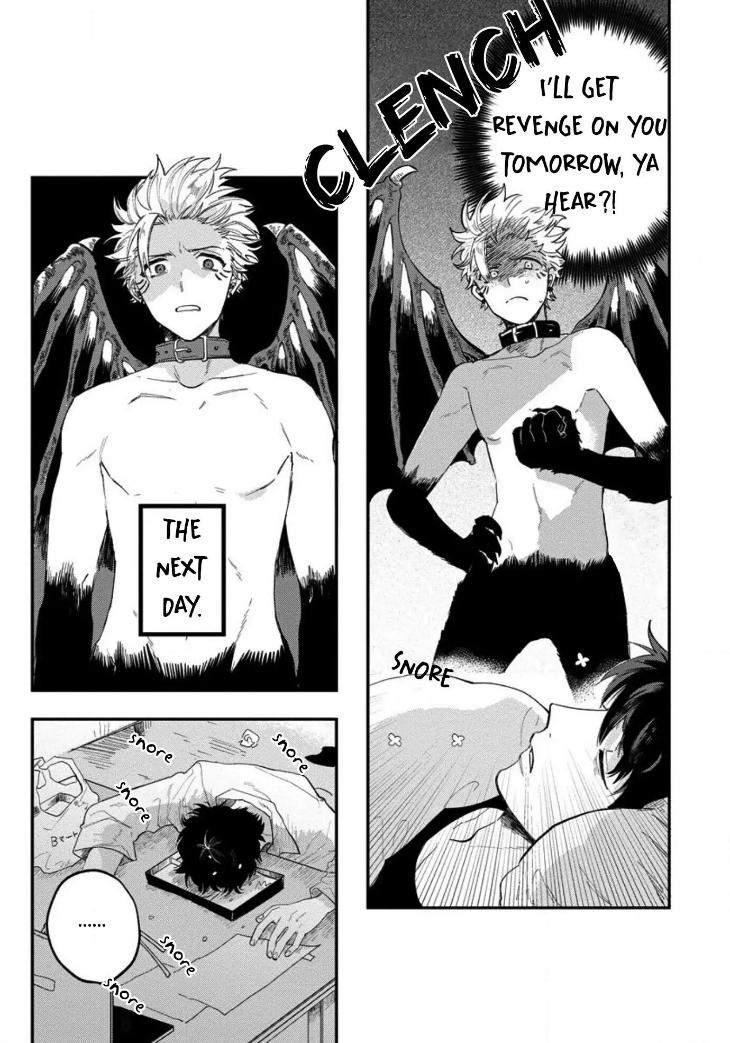 Incubus-Kun-Cant-Do-His-Job-By-Harekawa-Shinta-Eng page 22