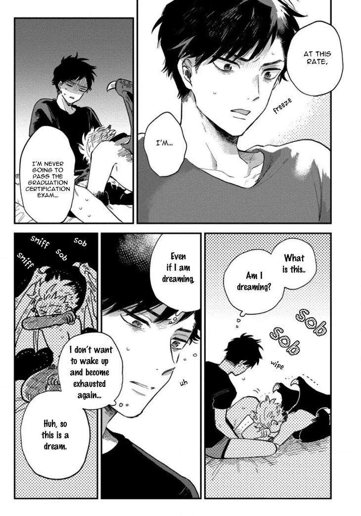 Incubus-Kun-Cant-Do-His-Job-By-Harekawa-Shinta-Eng page 26