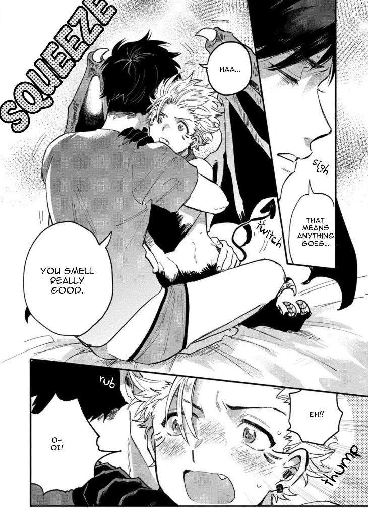 Incubus-Kun-Cant-Do-His-Job-By-Harekawa-Shinta-Eng page 27
