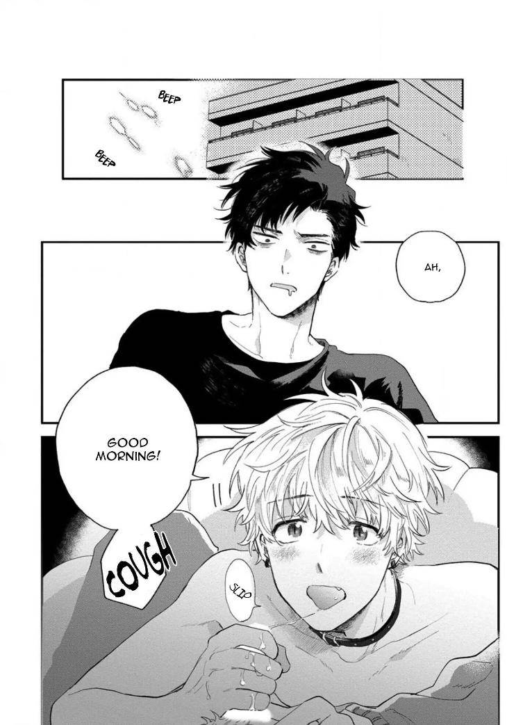 Incubus-Kun-Cant-Do-His-Job-By-Harekawa-Shinta-Eng page 2