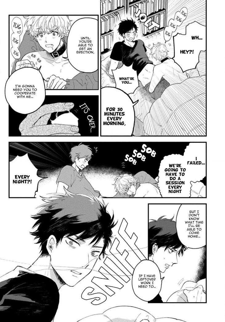 Incubus-Kun-Cant-Do-His-Job-By-Harekawa-Shinta-Eng page 3
