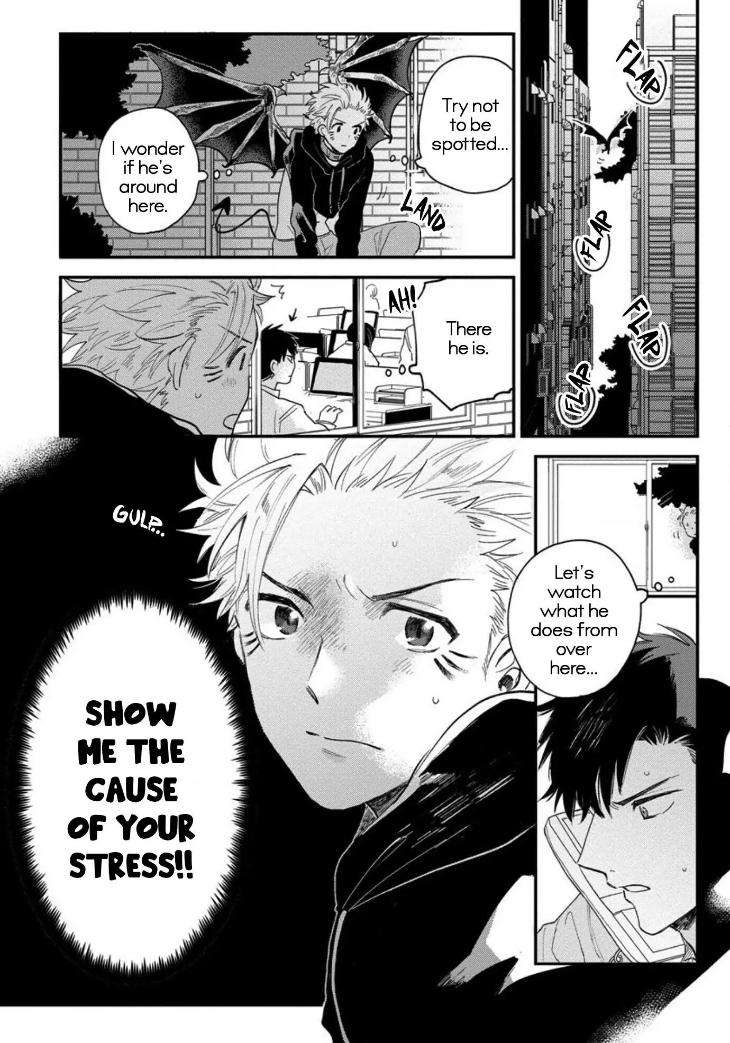 Incubus-Kun-Cant-Do-His-Job-By-Harekawa-Shinta-Eng page 10