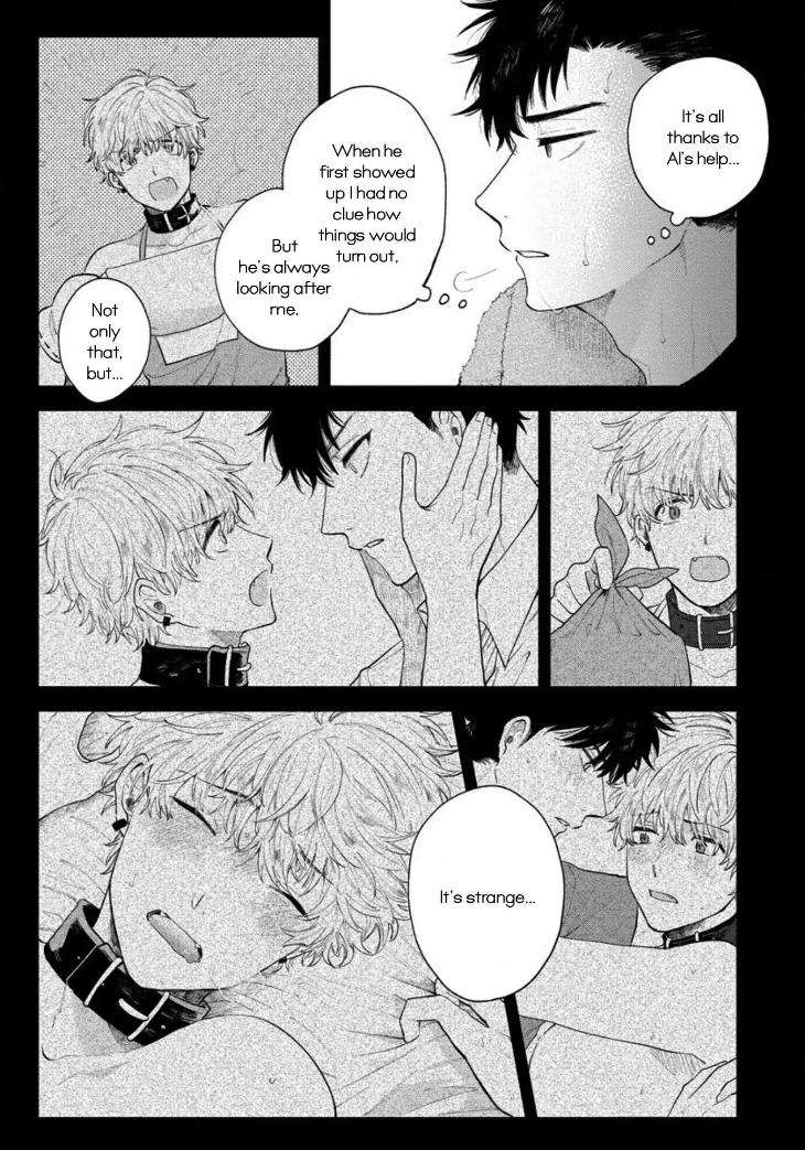 Incubus-Kun-Cant-Do-His-Job-By-Harekawa-Shinta-Eng page 5