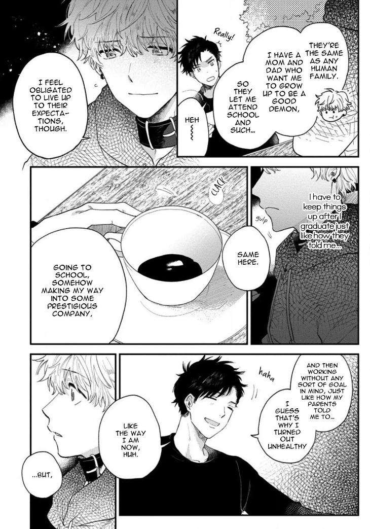 Incubus-Kun-Cant-Do-His-Job-By-Harekawa-Shinta-Eng page 18