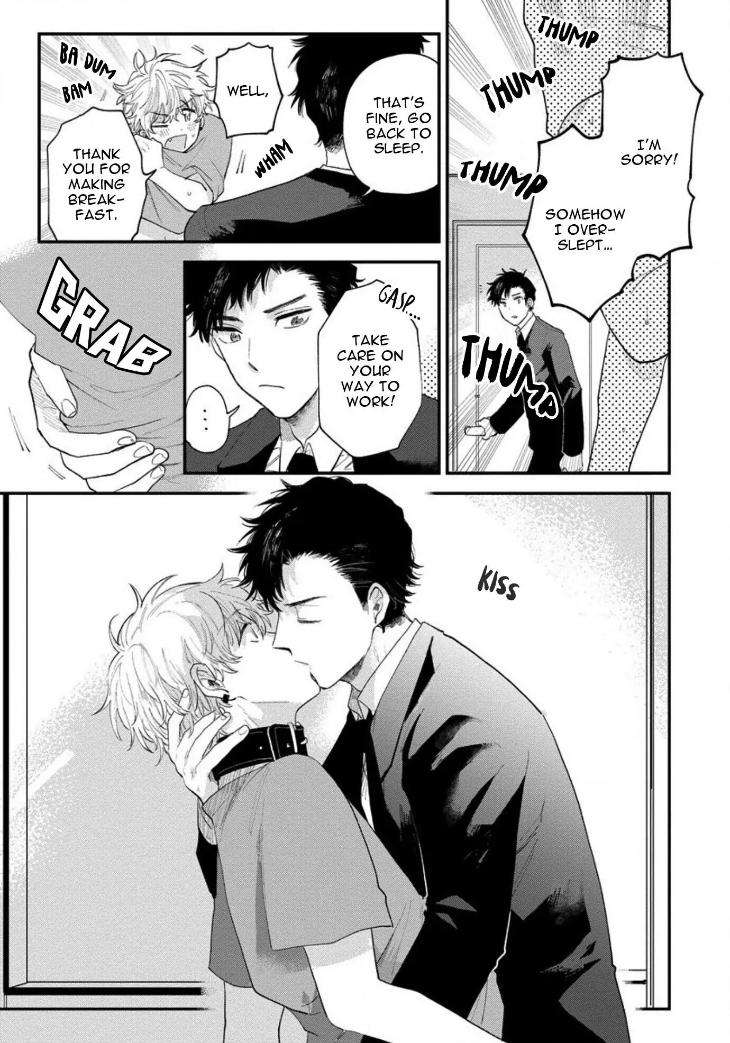 Incubus-Kun-Cant-Do-His-Job-By-Harekawa-Shinta-Eng page 27