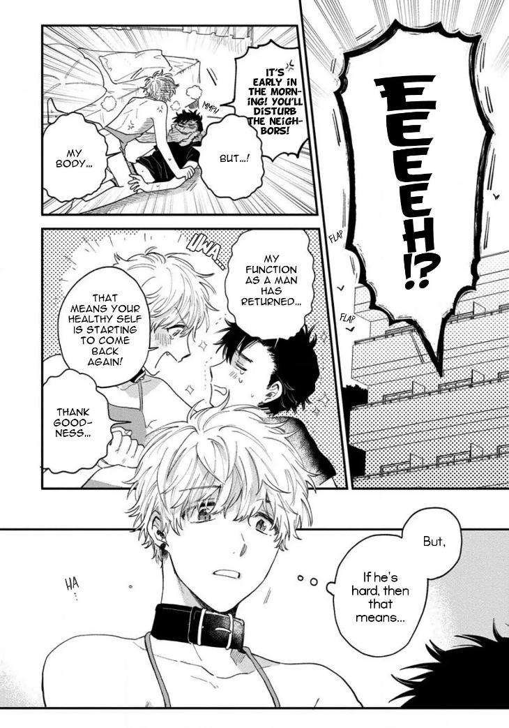Incubus-Kun-Cant-Do-His-Job-By-Harekawa-Shinta-Eng page 2