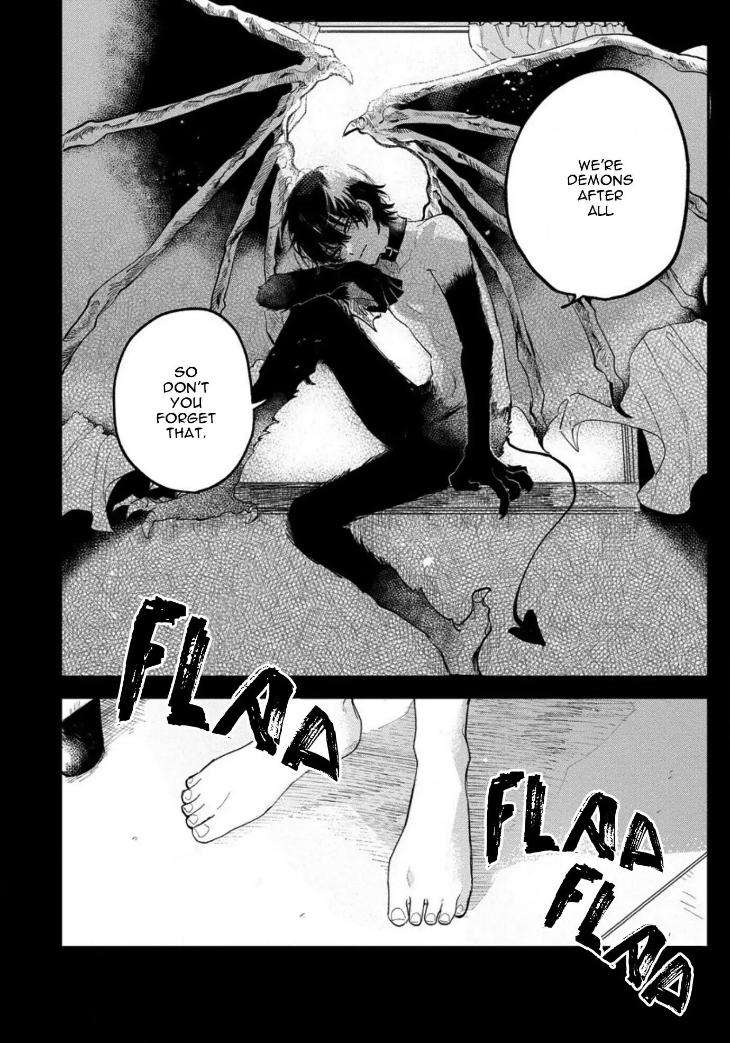 Incubus-Kun-Cant-Do-His-Job-By-Harekawa-Shinta-Eng page 8