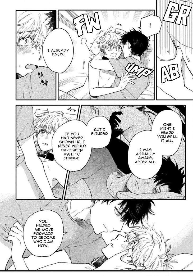 Incubus-Kun-Cant-Do-His-Job-By-Harekawa-Shinta-Eng page 18