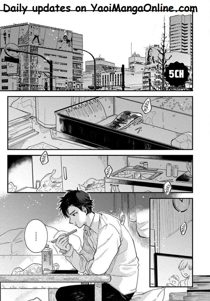 Incubus-Kun-Cant-Do-His-Job-By-Harekawa-Shinta-Eng chapter_006 thumbnail