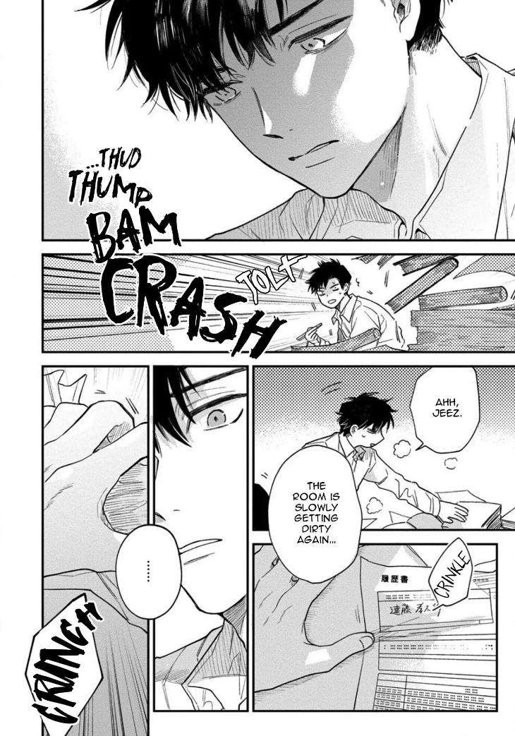 Incubus-Kun-Cant-Do-His-Job-By-Harekawa-Shinta-Eng page 2