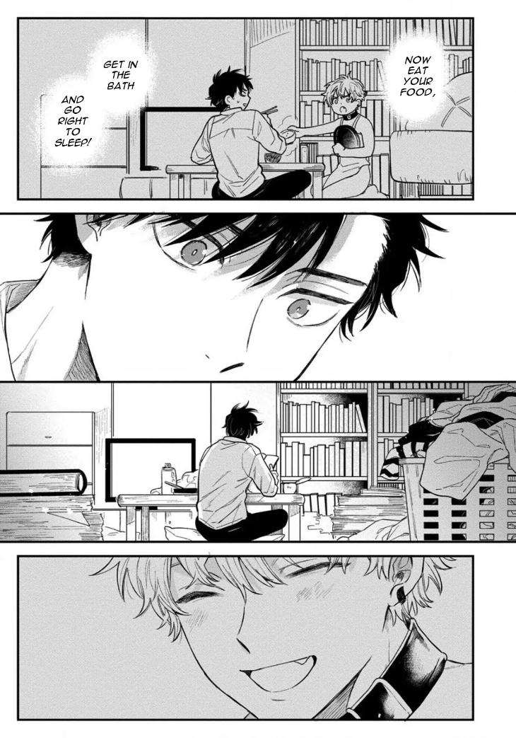 Incubus-Kun-Cant-Do-His-Job-By-Harekawa-Shinta-Eng page 5