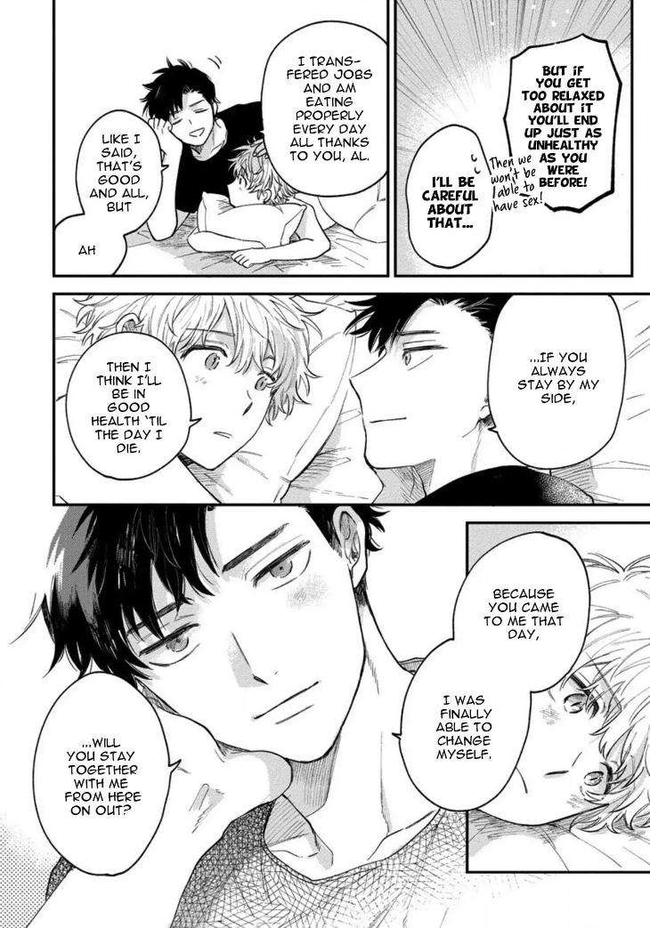 Incubus-Kun-Cant-Do-His-Job-By-Harekawa-Shinta-Eng page 30