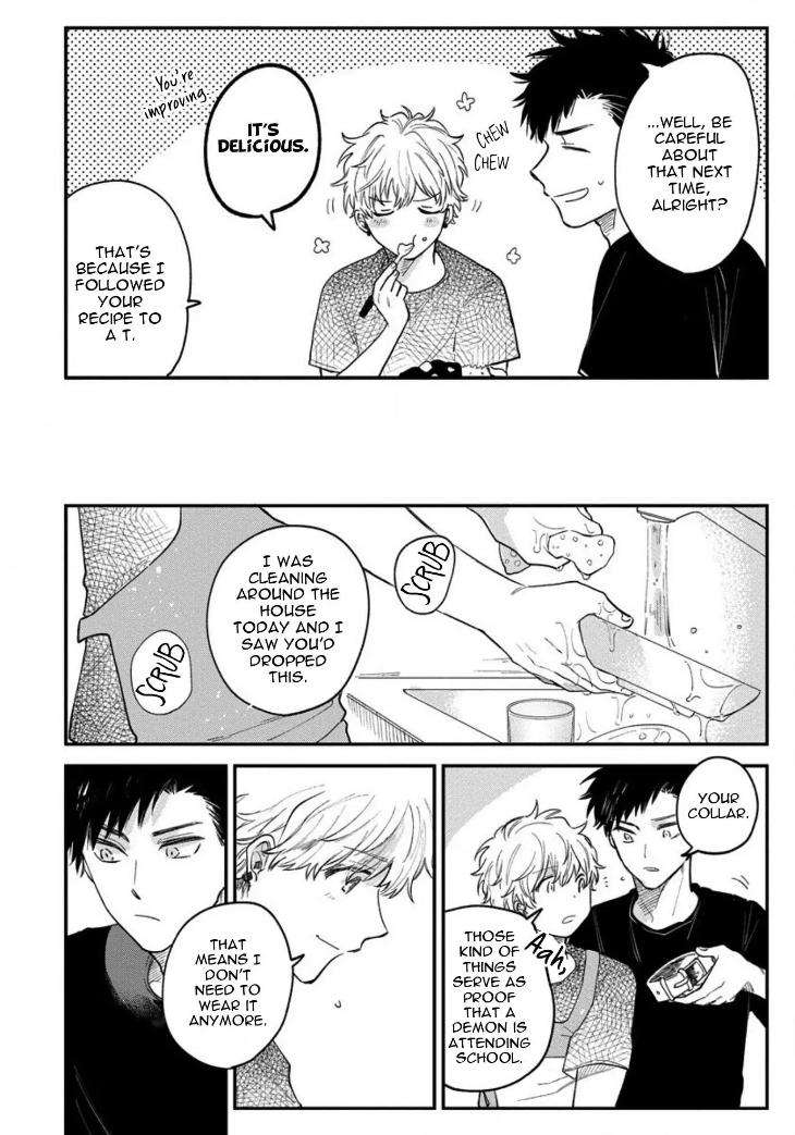 Incubus-Kun-Cant-Do-His-Job-By-Harekawa-Shinta-Eng page 6