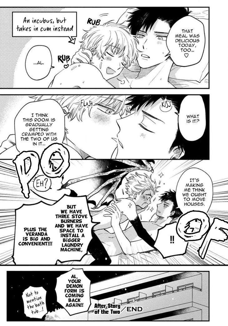 Incubus-Kun-Cant-Do-His-Job-By-Harekawa-Shinta-Eng page 9