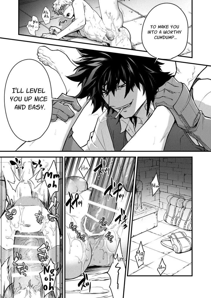 Ingoku-No-Meikyu-Job-Mei-Onaho-No-Shinjin-Tansakusha-Wa-Nakamatachi-Ni-Chokyo-Leveling-Sarete-Lv99-No-Nikubenkininaru-By-Seii-Daishougun-Itkz-Eng page 12