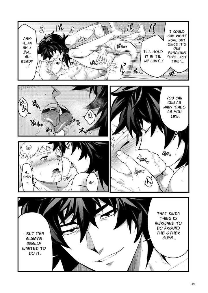 Ingoku-No-Meikyu-Job-Mei-Onaho-No-Shinjin-Tansakusha-Wa-Nakamatachi-Ni-Chokyo-Leveling-Sarete-Lv99-No-Nikubenkininaru-By-Seii-Daishougun-Itkz-Eng page 37