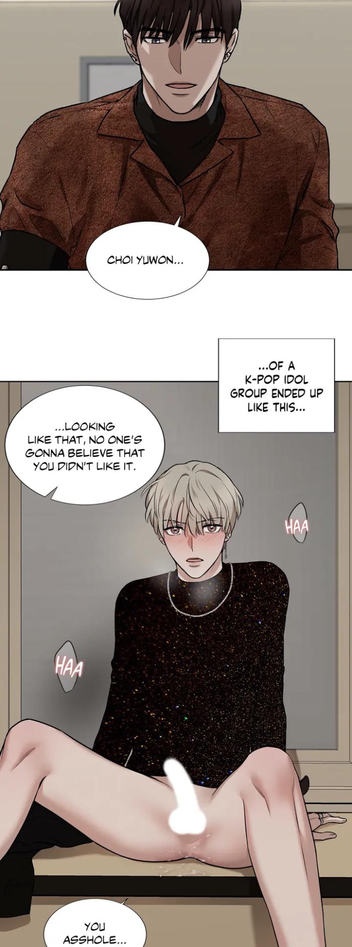 Insecret-By-Leepado-Eng page 12