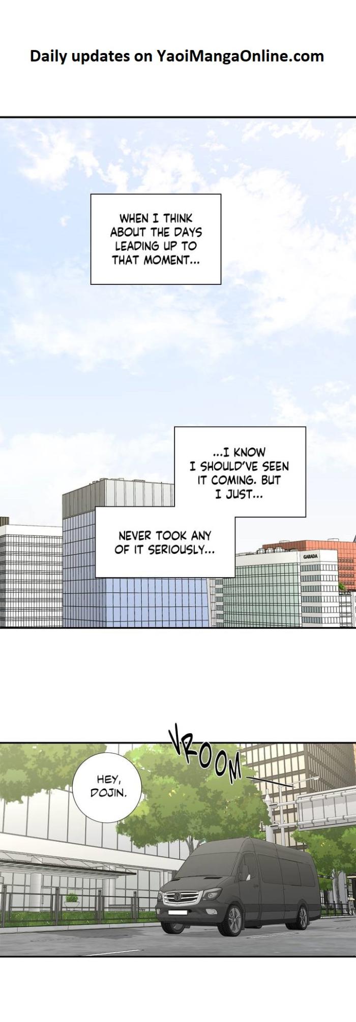 Insecret-By-Leepado-Eng chapter_002 thumbnail