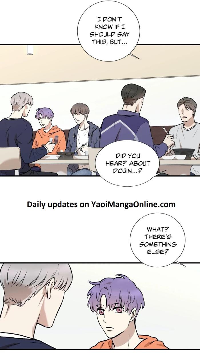 Insecret-By-Leepado-Eng chapter_003 thumbnail