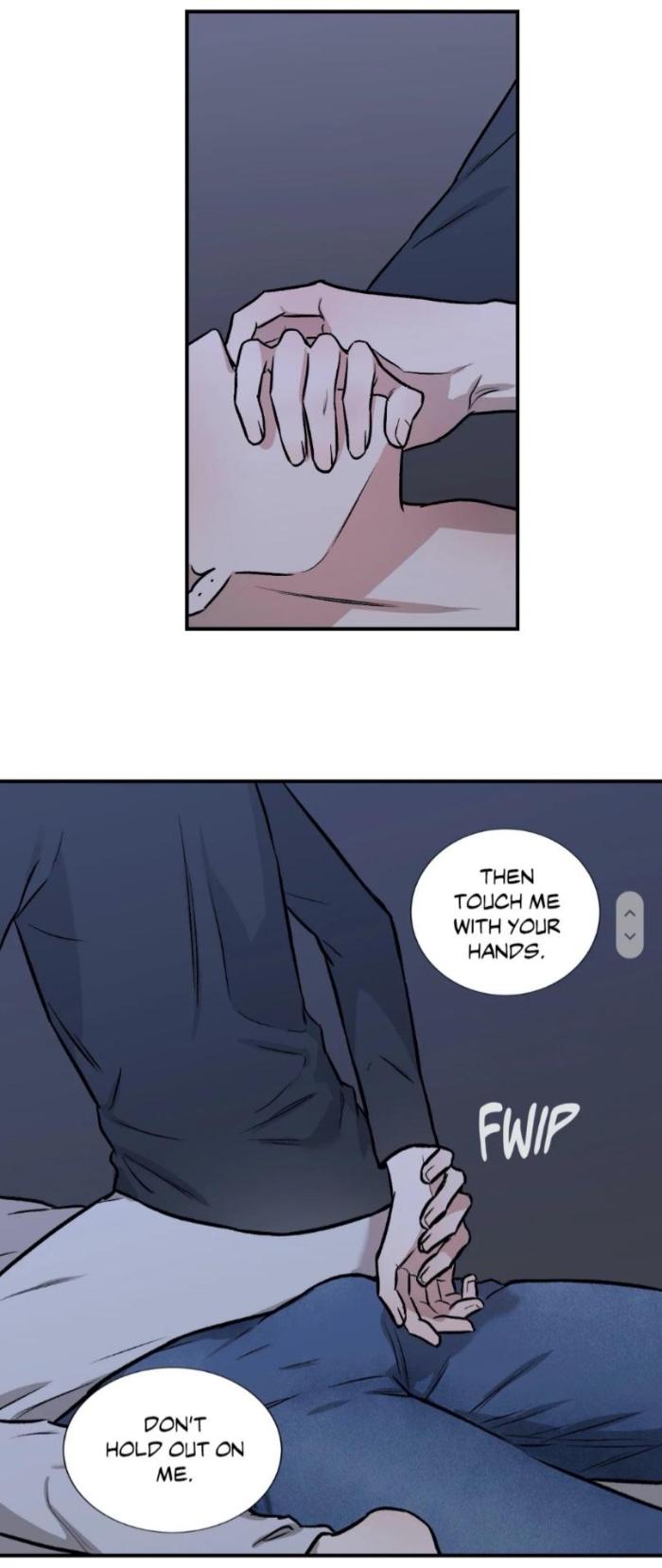Insecret-By-Leepado-Eng page 13
