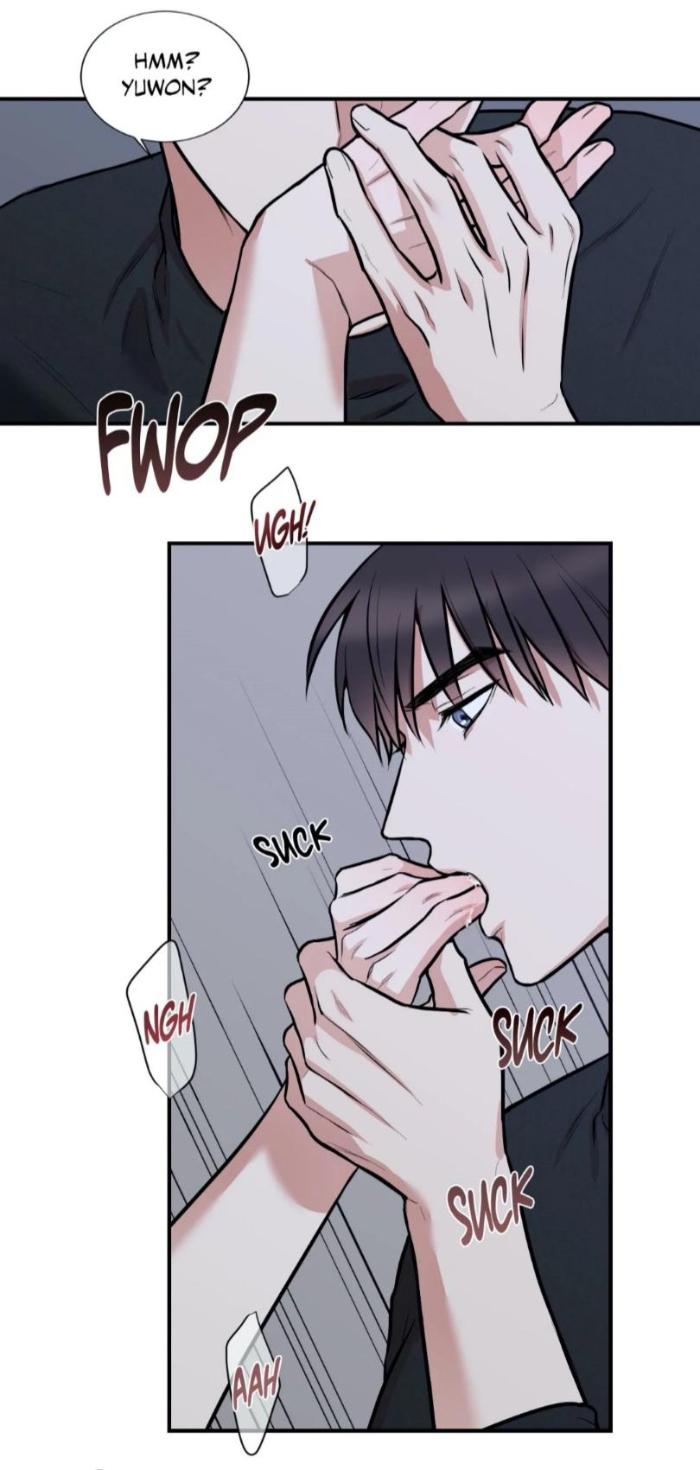 Insecret-By-Leepado-Eng page 20
