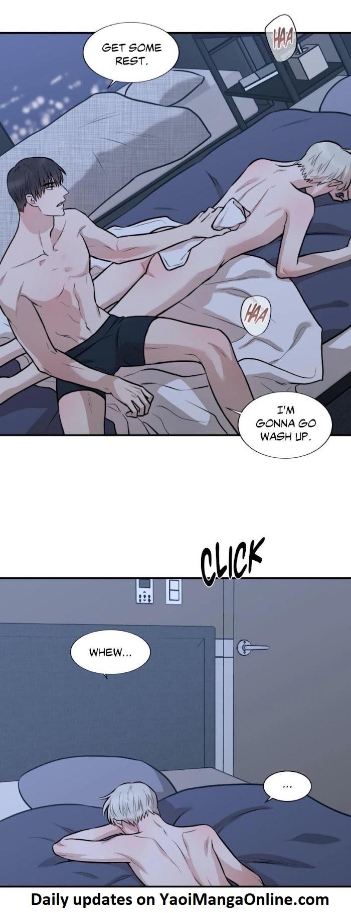 Insecret-By-Leepado-Eng chapter_008 thumbnail
