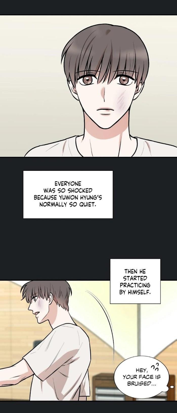 Insecret-By-Leepado-Eng page 20