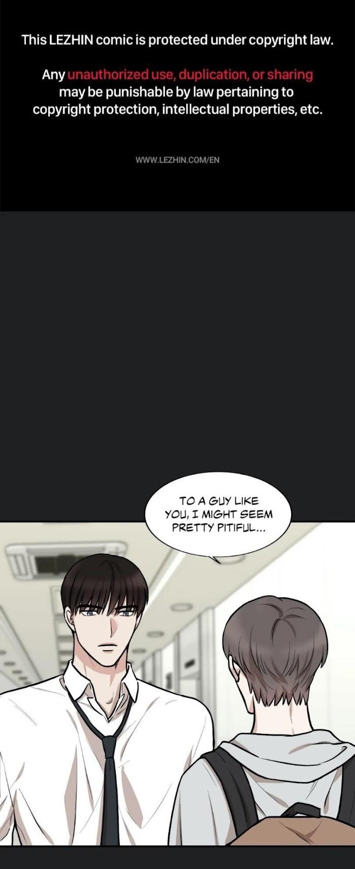 Insecret-By-Leepado-Eng chapter_013 thumbnail