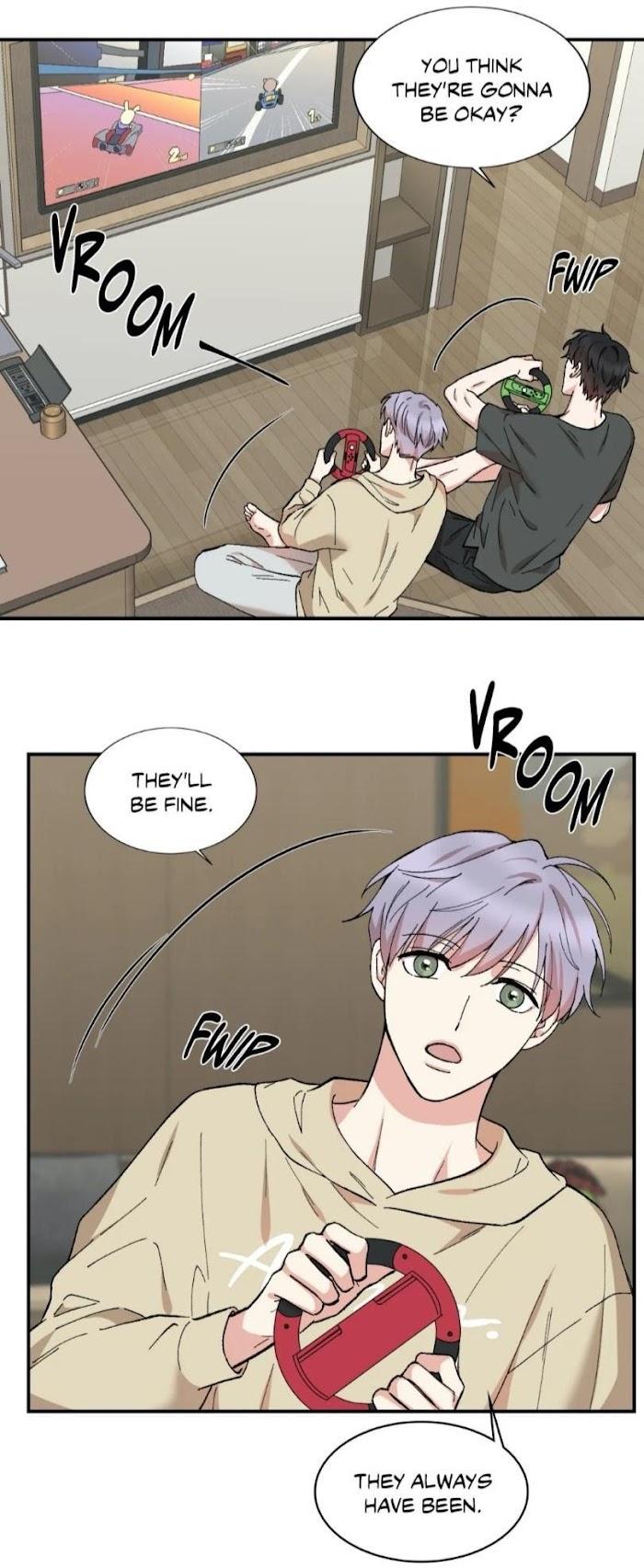 Insecret-By-Leepado-Eng chapter_014 thumbnail