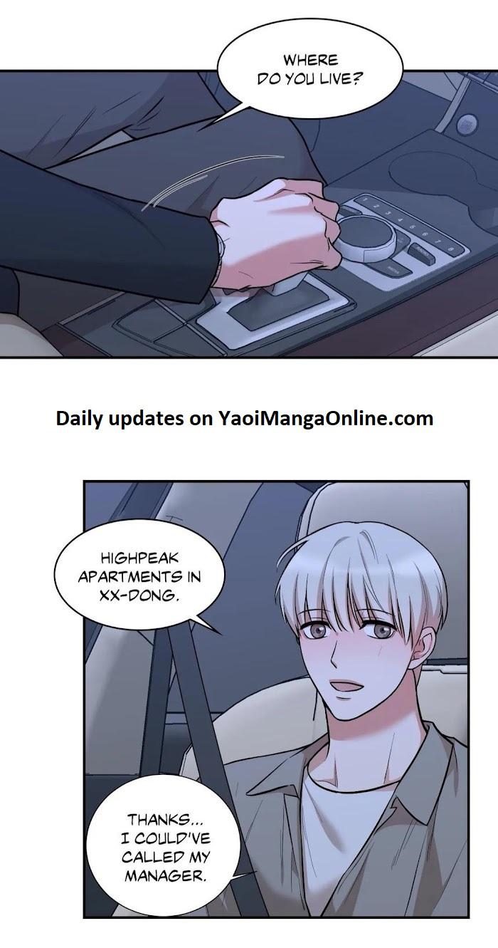 Insecret-By-Leepado-Eng chapter_017 thumbnail