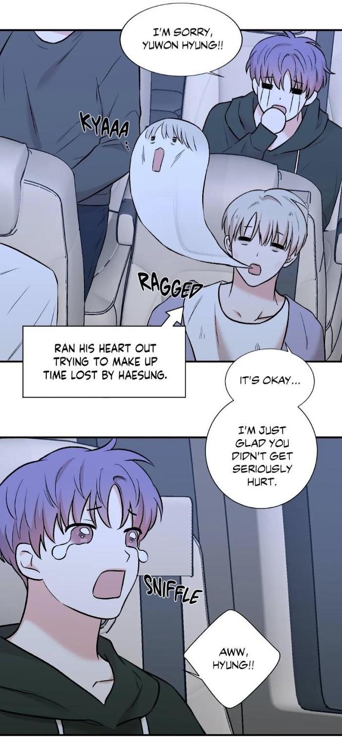 Insecret-By-Leepado-Eng page 20
