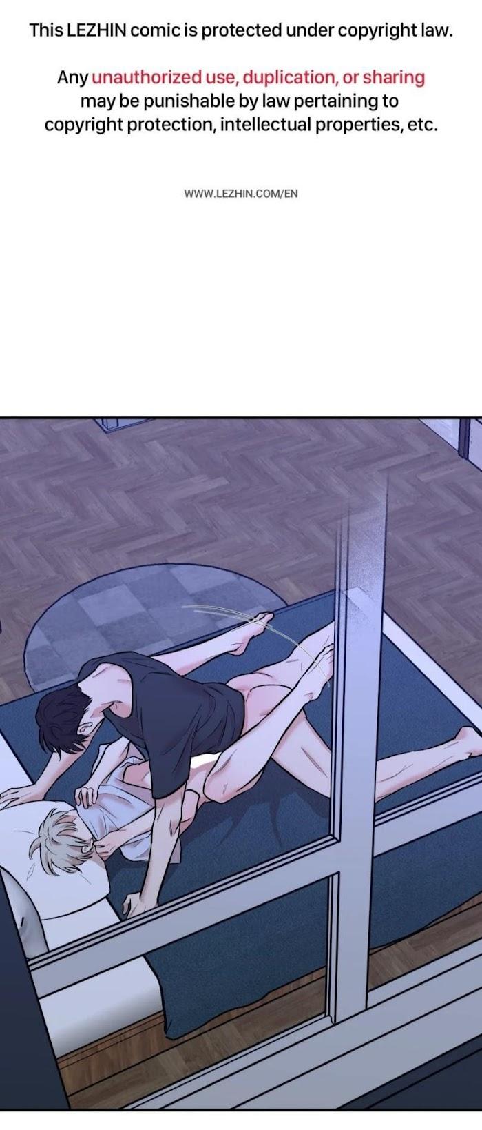 Insecret-By-Leepado-Eng chapter_025 thumbnail
