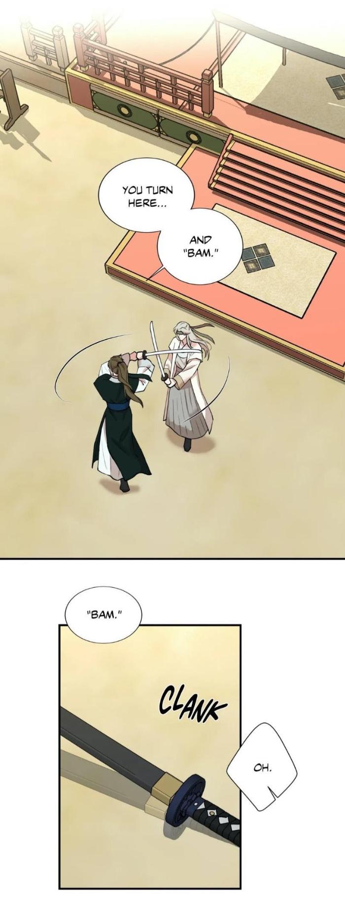 Insecret-By-Leepado-Eng chapter_028 thumbnail