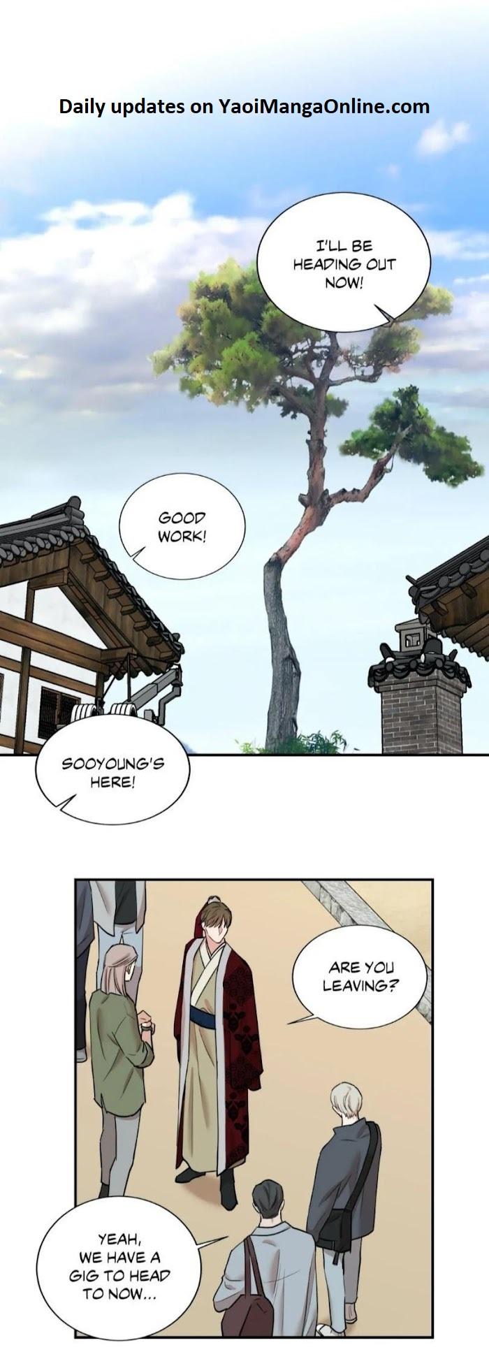 Insecret-By-Leepado-Eng chapter_029 thumbnail