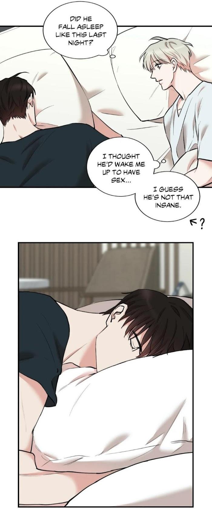 Insecret-By-Leepado-Eng chapter_030 thumbnail