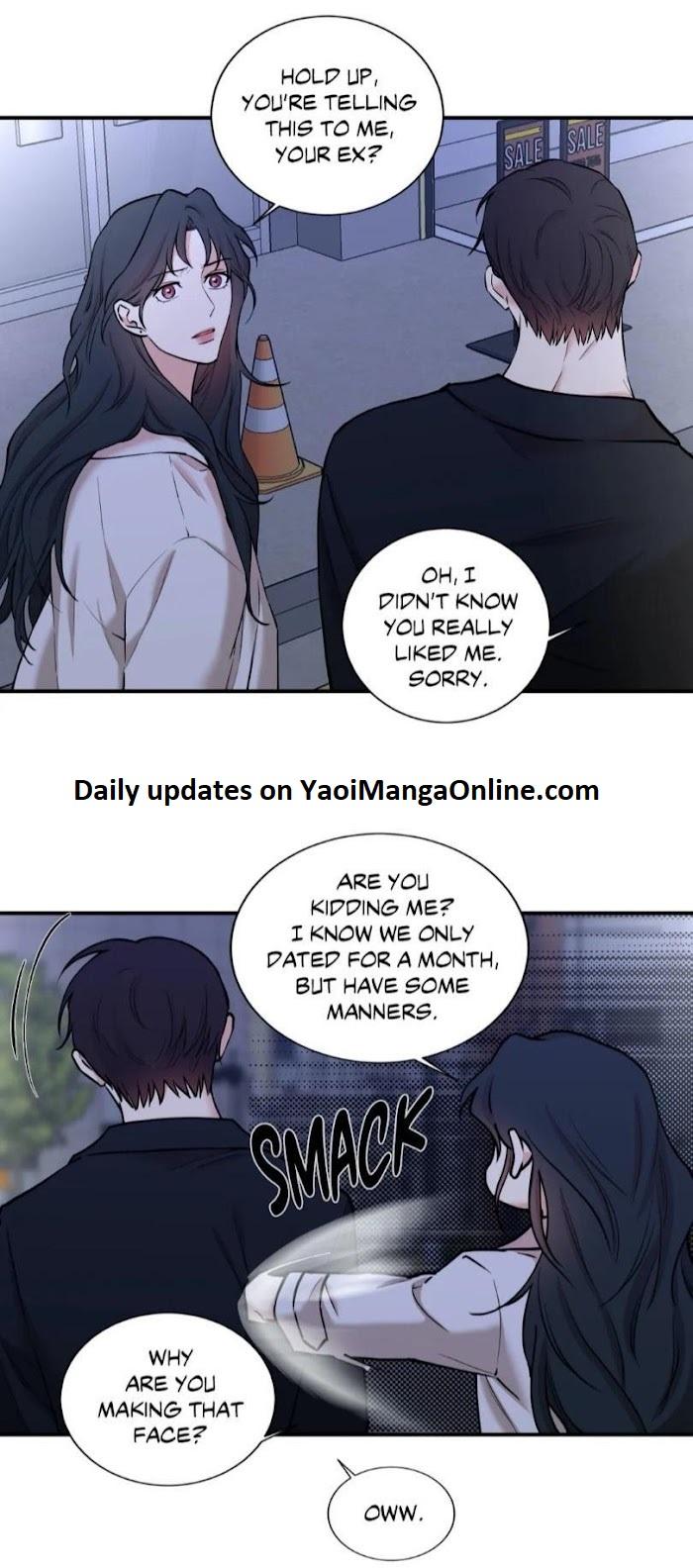 Insecret-By-Leepado-Eng chapter_031 thumbnail