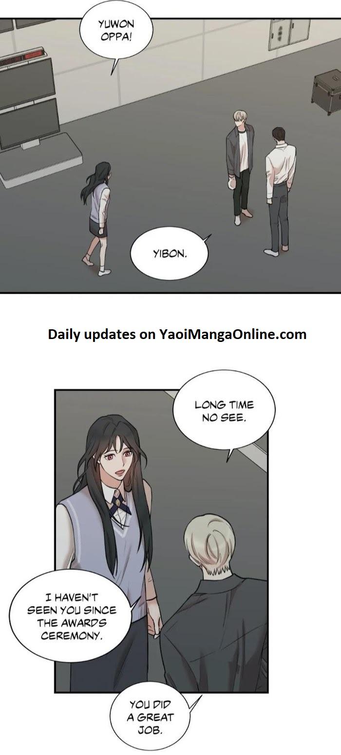 Insecret-By-Leepado-Eng chapter_032 thumbnail