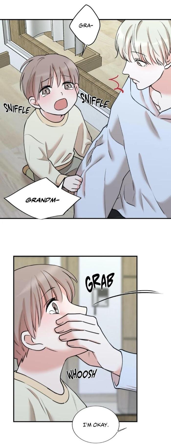 Insecret-By-Leepado-Eng chapter_033 thumbnail