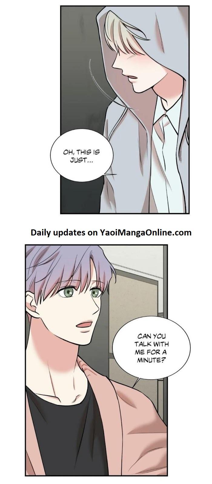 Insecret-By-Leepado-Eng chapter_034 thumbnail