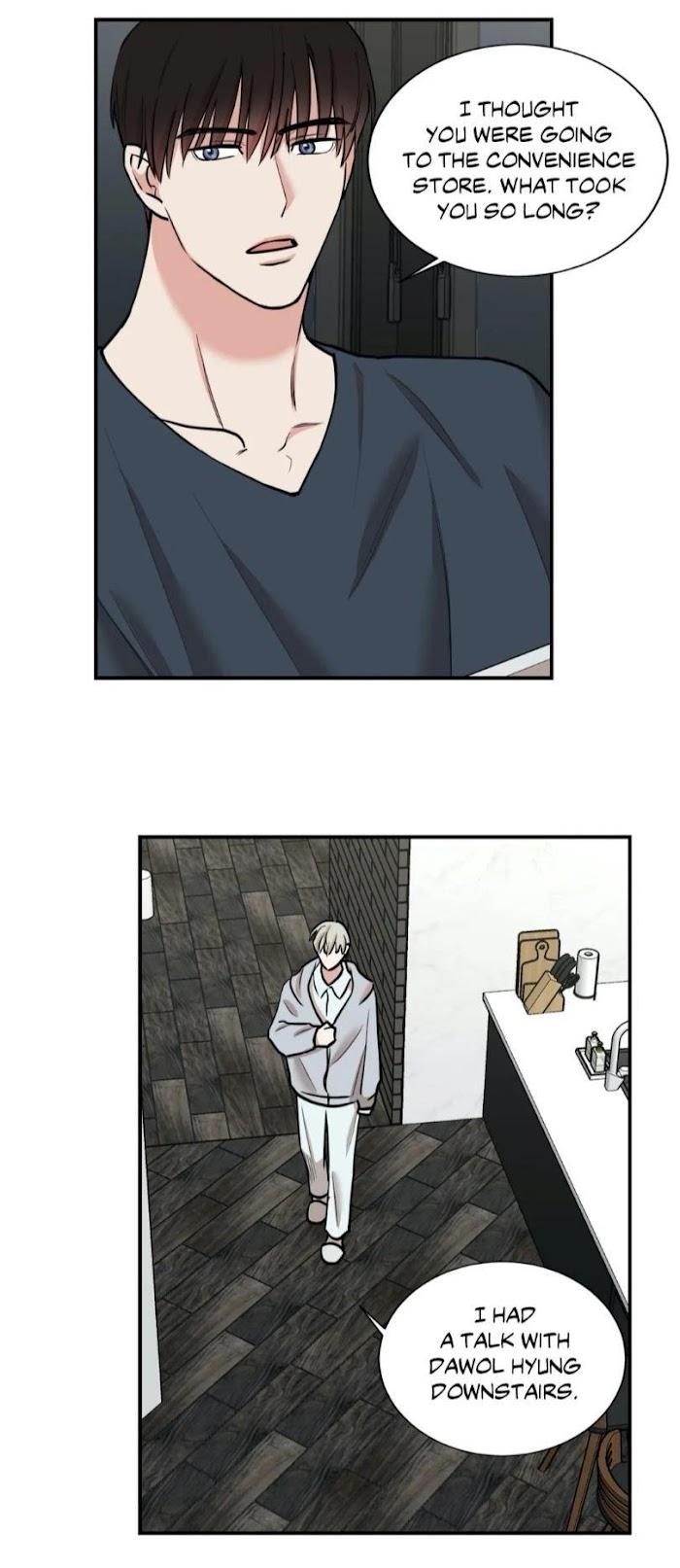 Insecret-By-Leepado-Eng page 13