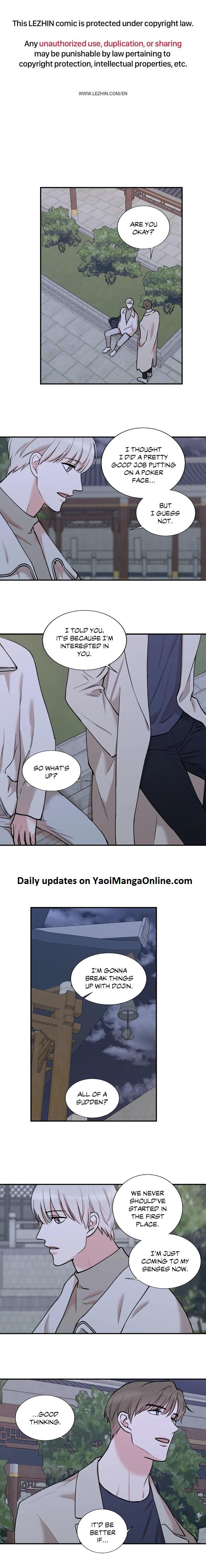 Insecret-By-Leepado-Eng chapter_035 thumbnail