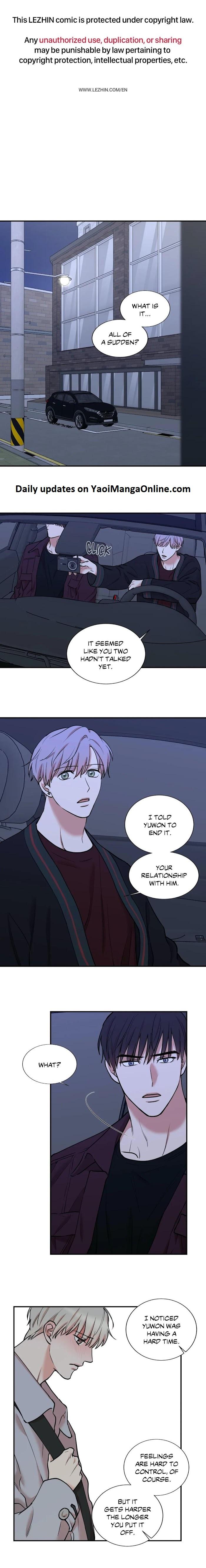 Insecret-By-Leepado-Eng chapter_036 thumbnail