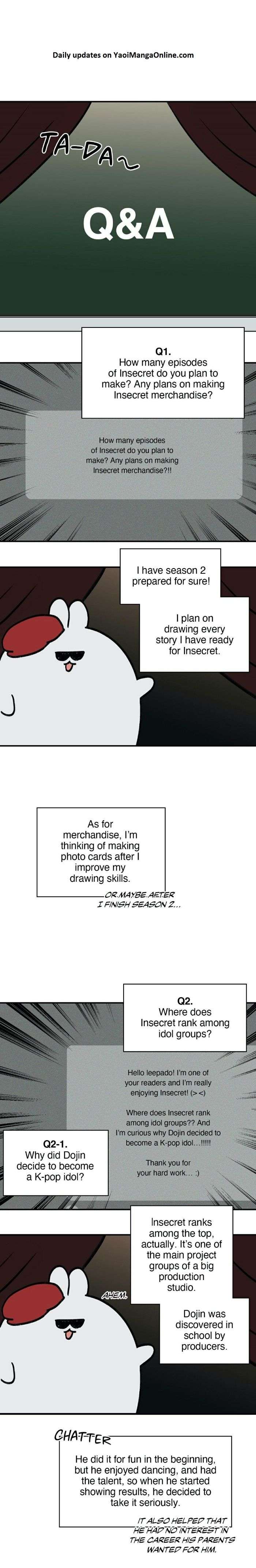 Insecret-By-Leepado-Eng chapter_039 thumbnail
