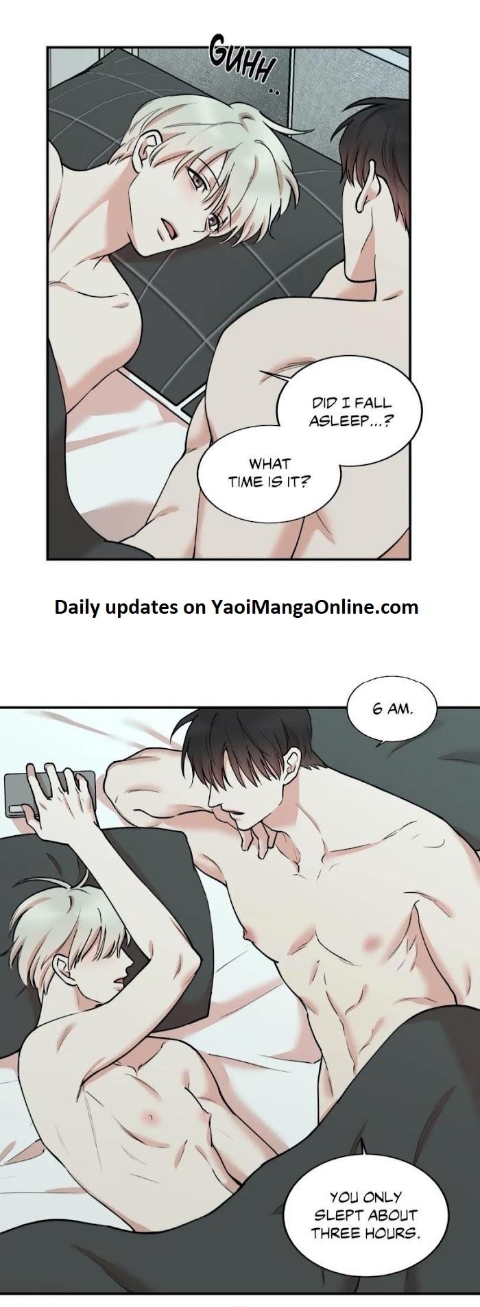 Insecret-By-Leepado-Season-2-Eng page 2