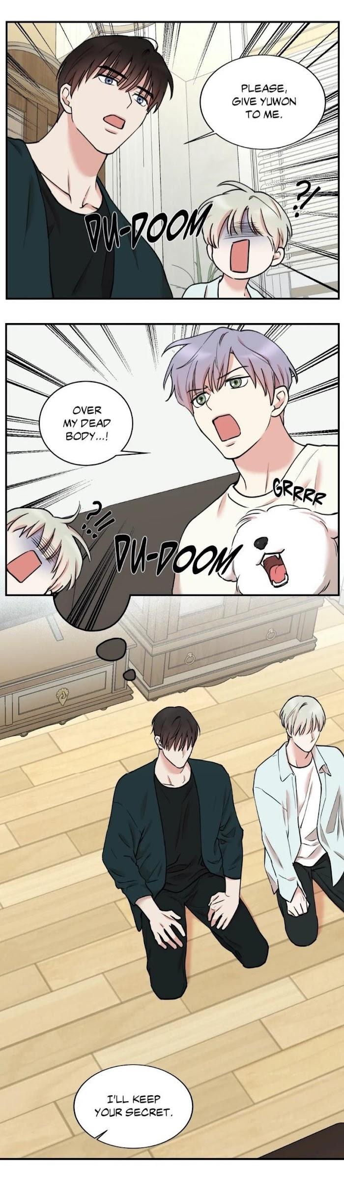 Insecret-By-Leepado-Season-2-Eng page 26